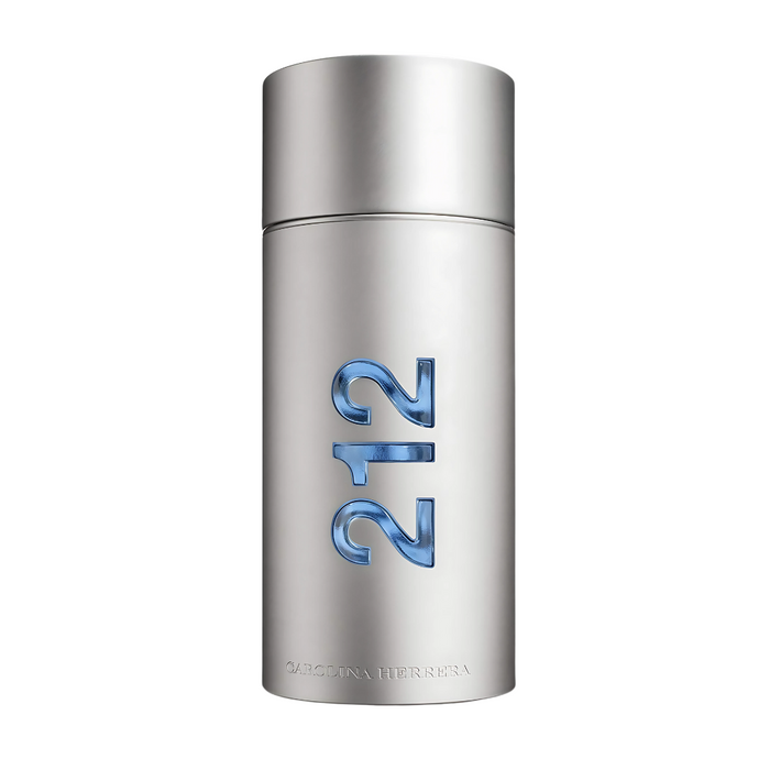Carolina Herrera 212 Men EDT 100 ml – Perfumy męskie