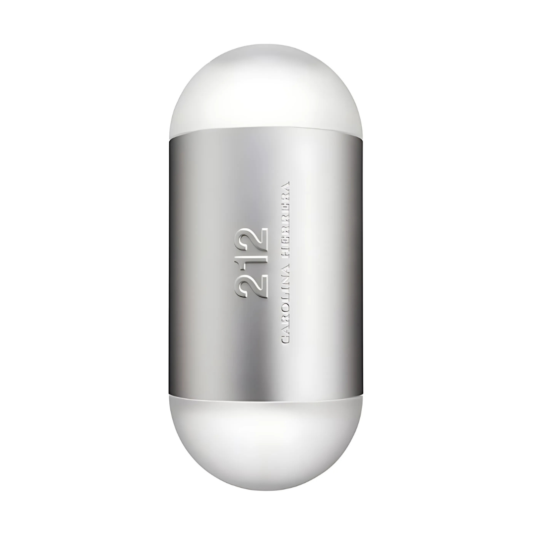 Carolina Herrera 212 NYC Women EDT 100 ml – Perfumy damskie