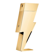 Carolina Herrera Bad Boy Gold Fantasy EDT 100 ml – Perfumy męskie