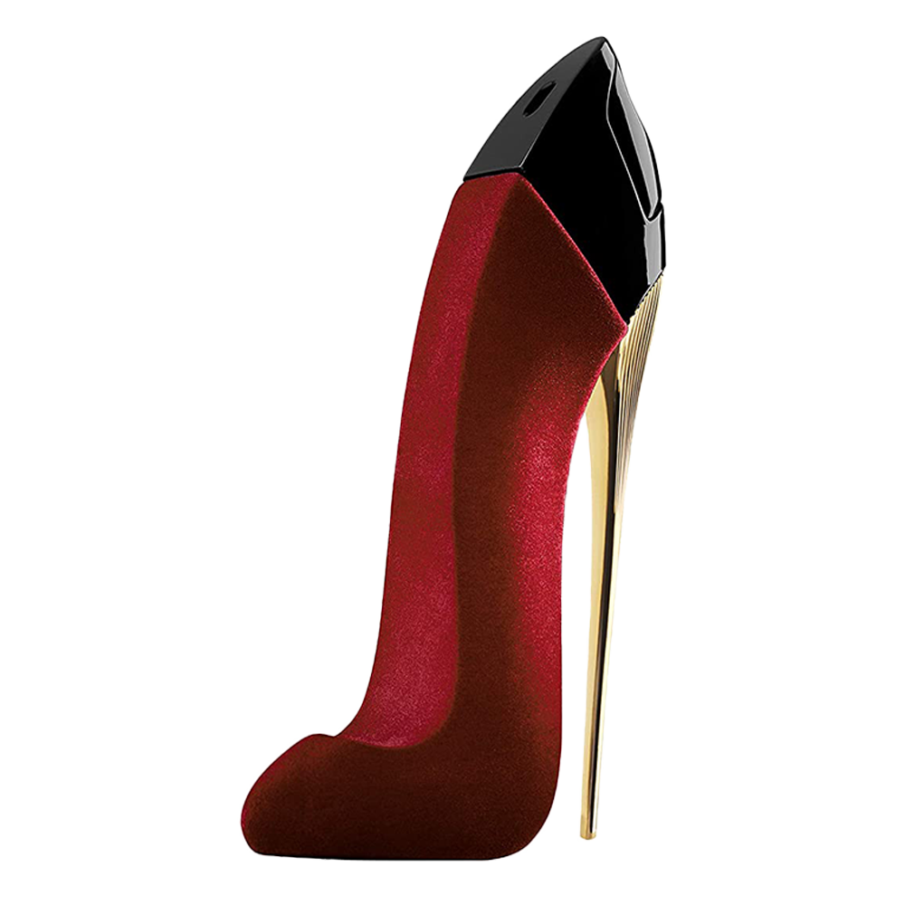 Carolina Herrera Good Girl Velvet Fatale EDP 80 ml – Perfumy damskie
