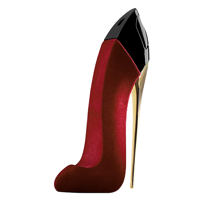 Carolina Herrera Good Girl Velvet Fatale EDP 80 ml – Perfumy damskie