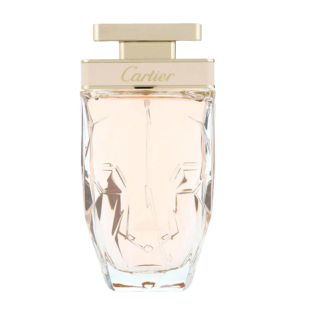 Cartier La Panthere EDT 100 ml – Perfumy damskie