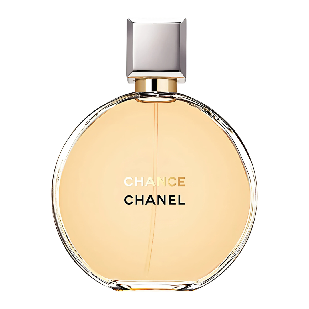 Chanel Chance EDP 100 ml – Perfumy premium