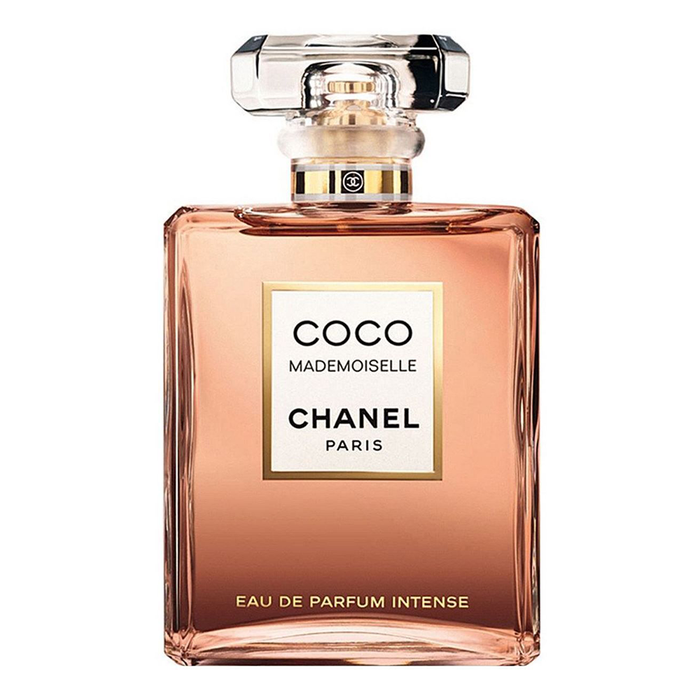 Chanel Coco Mademoiselle Intense EDP 100 ml – Perfumy damskie premium