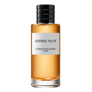 Dior Ambre Nuit EDP 125 ml – Perfumy unisex premium
