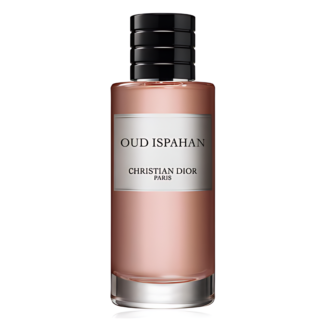 Dior Oud Ispahan EDP 125 ml – Perfumy unisex premium