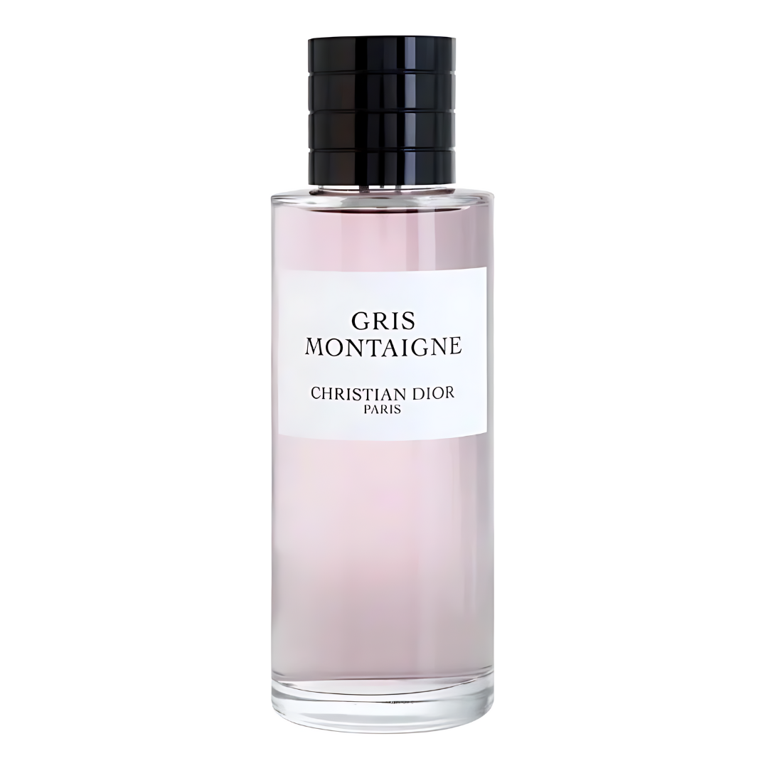 Dior Gris Montaigne EDP 125 ml – Perfumy unisex premium