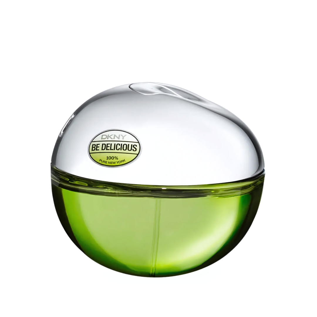DKNY Be Delicious EDP 100 ml – Perfumy