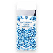 Dolce & Gabbana Light Blue Summer Vibes EDT 100 ml – Perfumy damskie