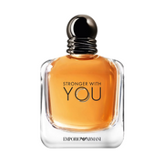Emporio Armani Stronger With You EDT 100 ml – Perfumy męskie