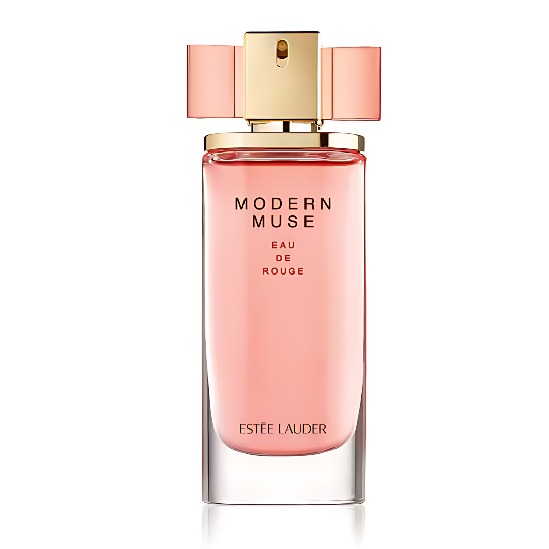Estee Lauder Modern Muse Eau De Rouge EDT 100 ml – Perfumy