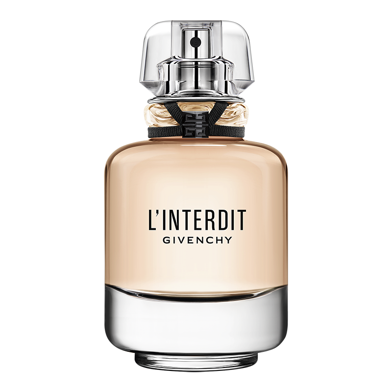 Oryginalny flakon Givenchy L’Interdit Eau de Parfum 80 ml