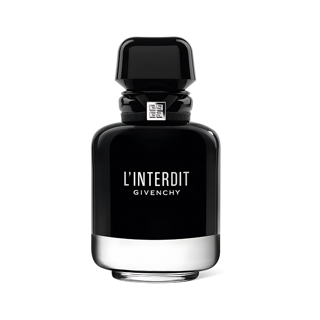 Givenchy L'interdit Intense EDP 80 ml – Perfumy damskie