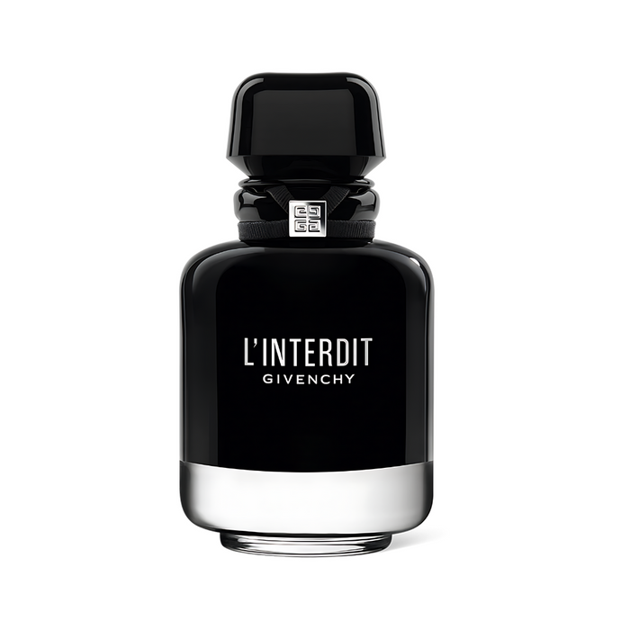 Givenchy L'interdit Intense EDP 80 ml – Perfumy damskie