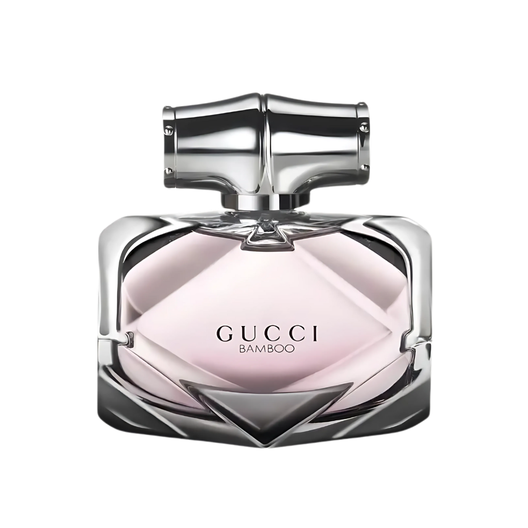 Gucci Bamboo EDP 75 ml – Perfumy