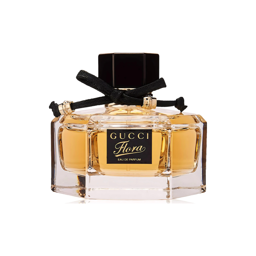 Gucci Flora EDP 75ml – Perfumy damskie