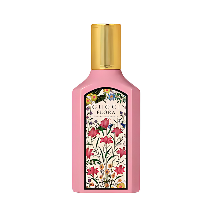 Gucci Flora Gorgeous Gardenia - Garden Collection EDP 100 ml – Perfumy damskie