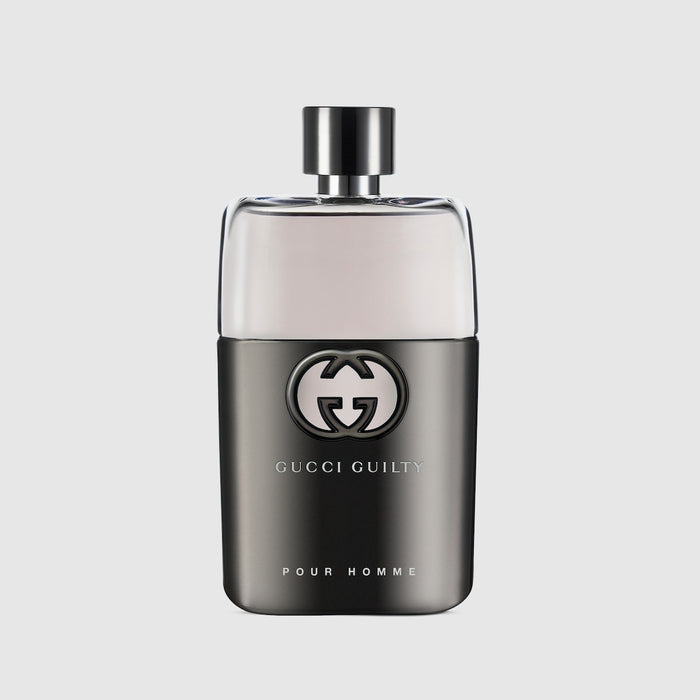 gucci guilty eau de toilette