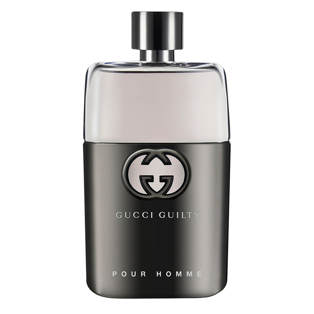 Gucci Guilty Men EDT 90 ml – Perfumy męskie
