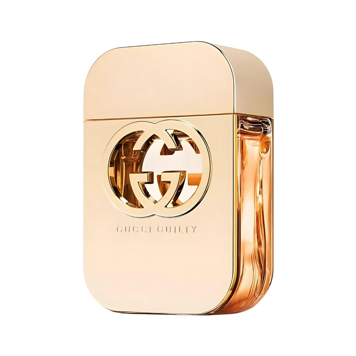 Gucci Guilty Women EDT 75 ml – Perfumy damskie