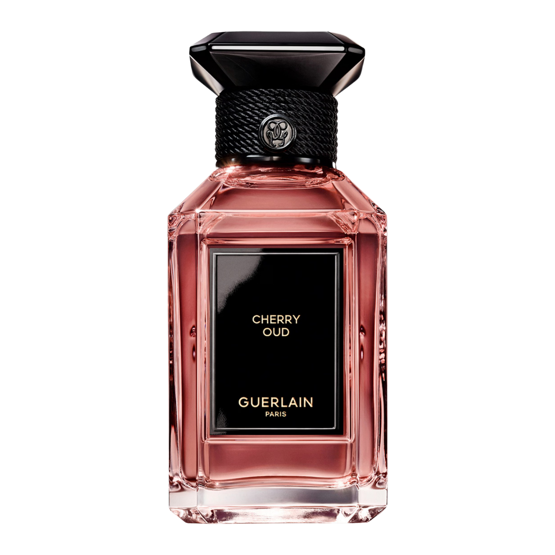 Guerlain L'art & La Matière Cherry Oud EDP 100 ml – Perfumy unisex