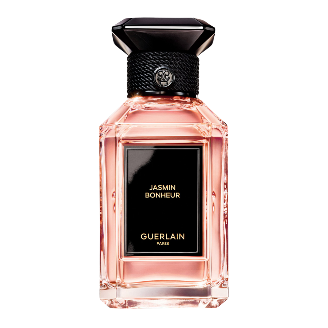 Guerlain L'Art & La Matiere Jasmin Bonheur EDP 100 ml – Perfumy unisex