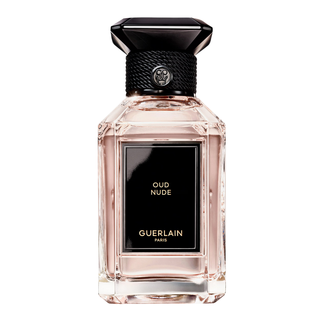 Guerlain L'Art & La Matière Oud Nude EDP 100 ml – Perfumy unisex