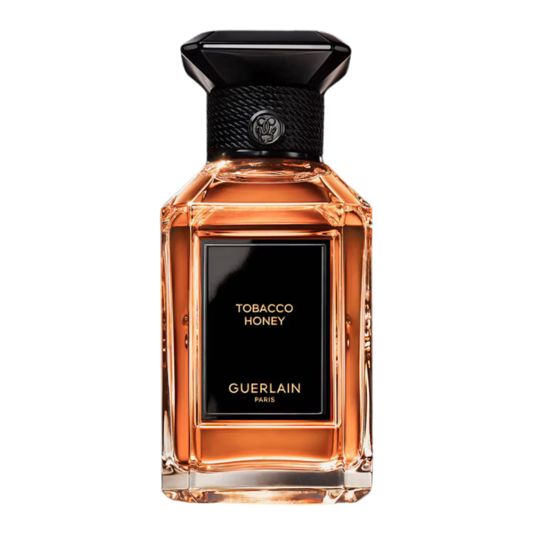 Guerlain L'Art & La Matière Tobacco Honey EDP 100 ml – Perfumy unisex