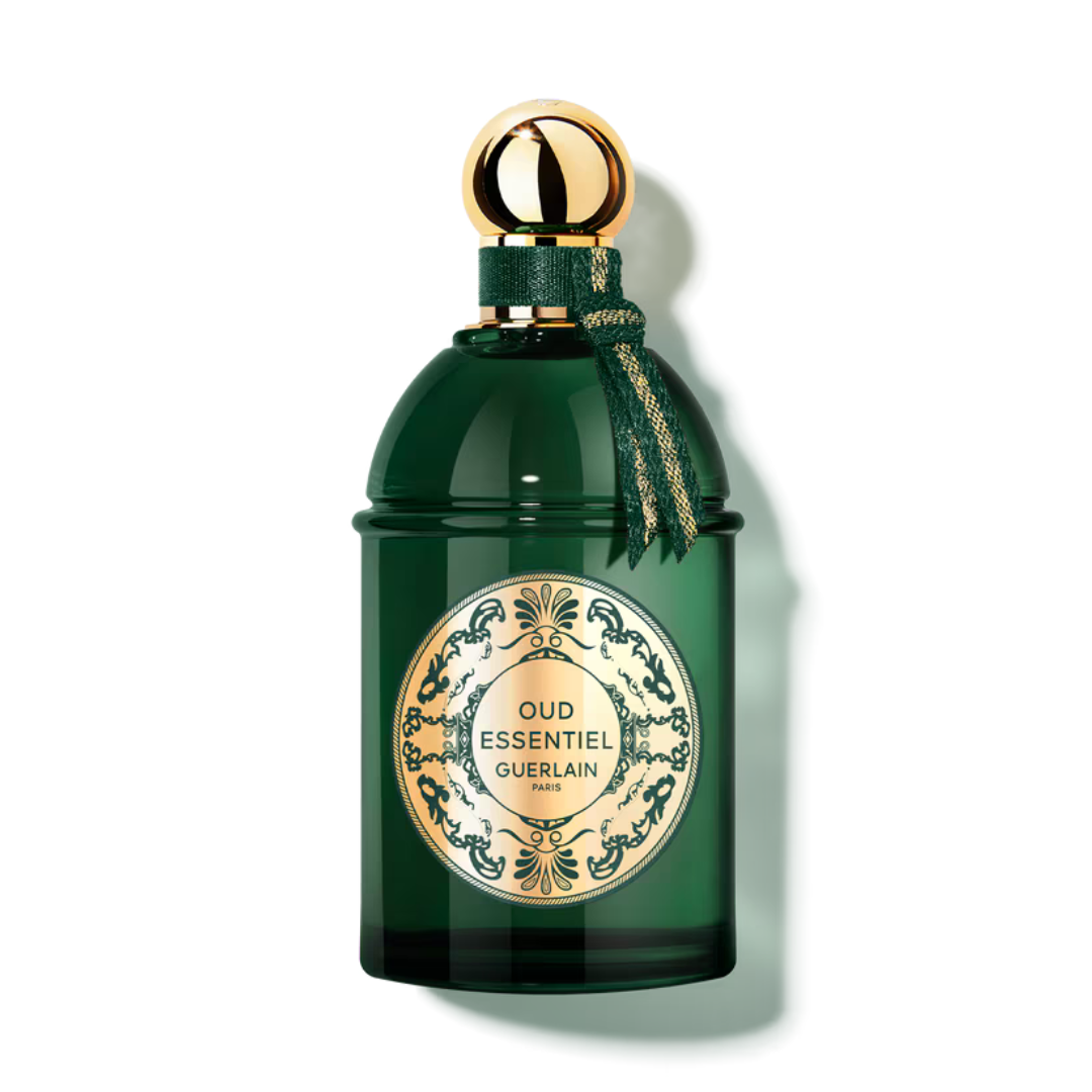Guerlain Oud Essentiel EDP 125 ml – Perfumy unisex