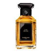 Guerlain L'art & La Matière Cuir Béluga EDP 100 ml – Perfumy unisex