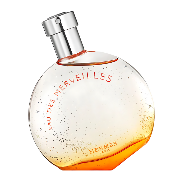 Hermes Eau Des Merveilles EDT 100 ml – Perfumy damskie