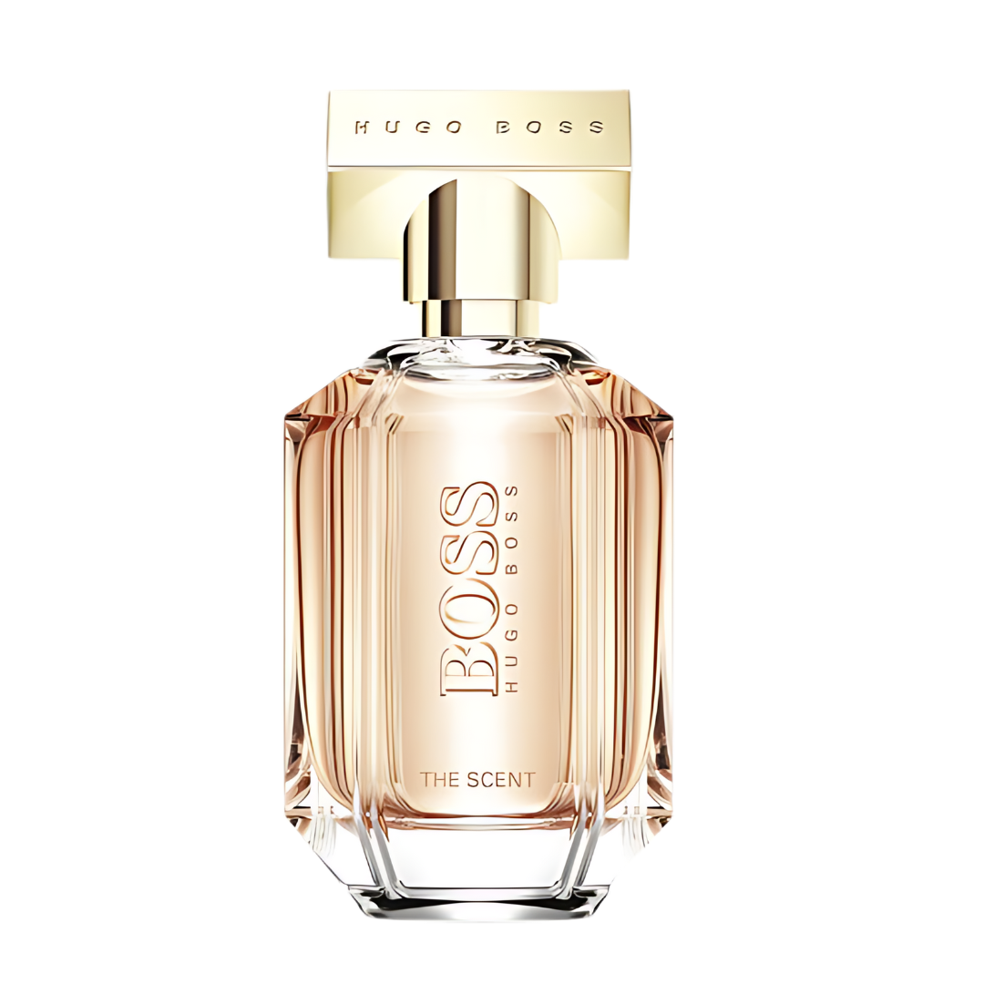 Hugo Boss The Scent For Her EDP 100 ml – Perfumy damskie