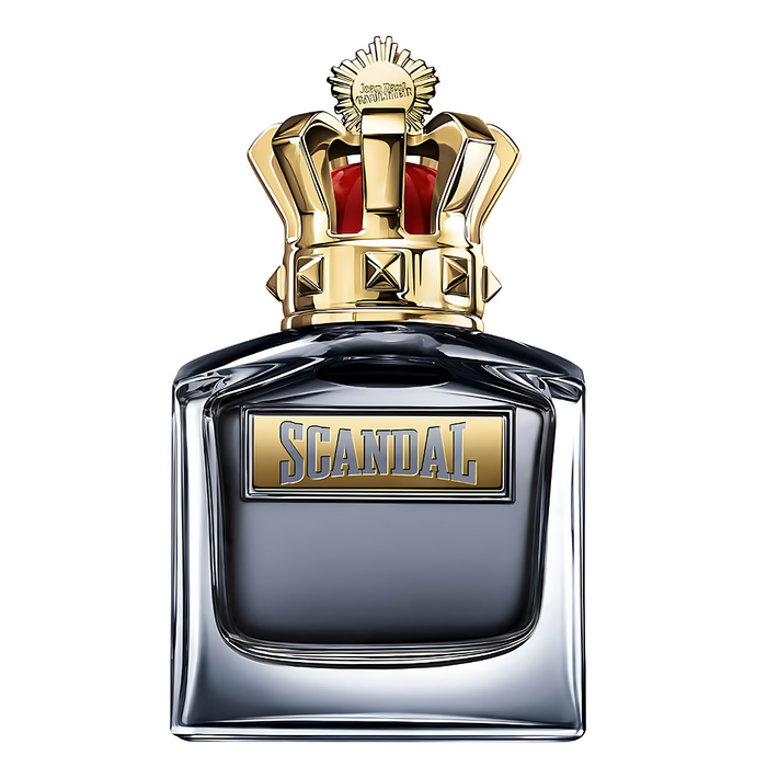 Jean Paul Gaultier Scandal For Him EDT 100 ml – Perfumy męskie
