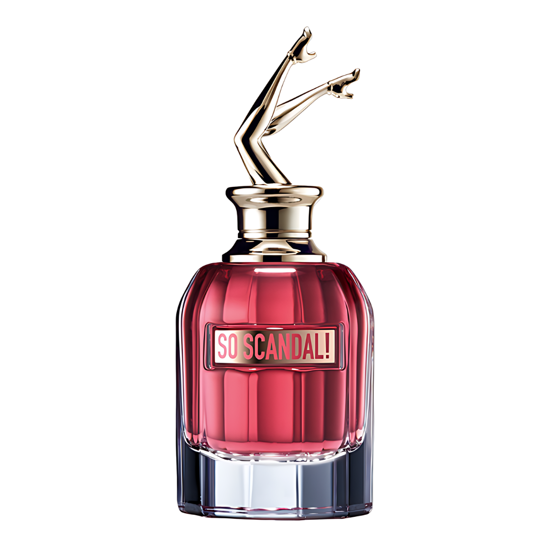 Jean Paul Gaultier So Scandal! EDP 80 ml – Perfumy damskie