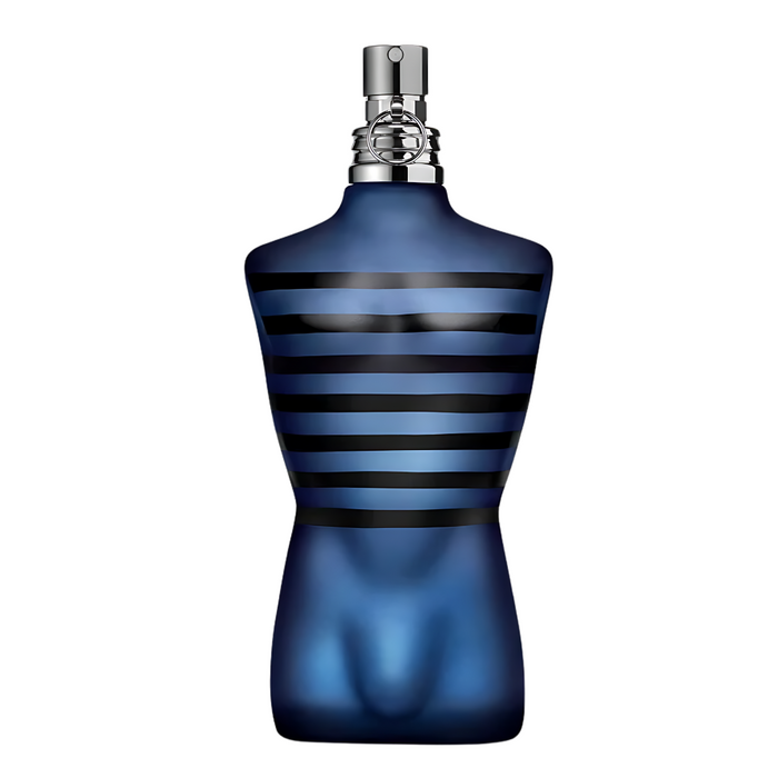 Jean Paul Gaultier Ultra Male EDT 125ml – Perfumy męskie