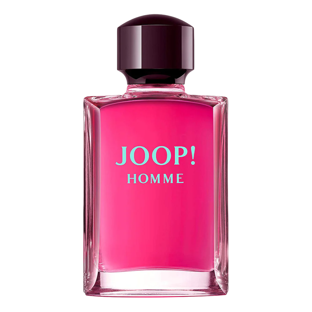 Joop Homme EDT 125 ml – Perfumy męskie