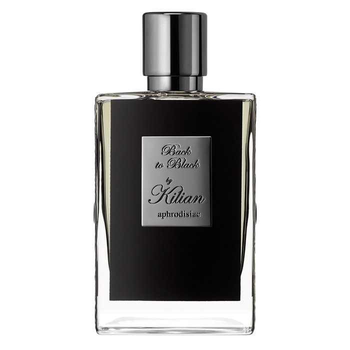 By Kilian Back To Black EDP 50 ml – Perfumy unisex premium