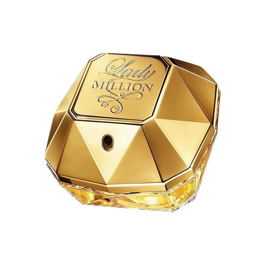 Paco Rabanne Lady Million EDP 80 ml – Perfumy damskie