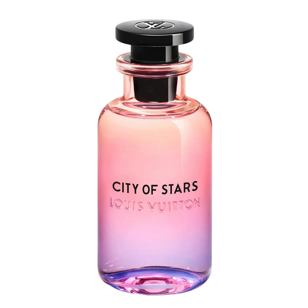 Louis Vuitton City of Stars EDP 100ml – Perfumy unisex