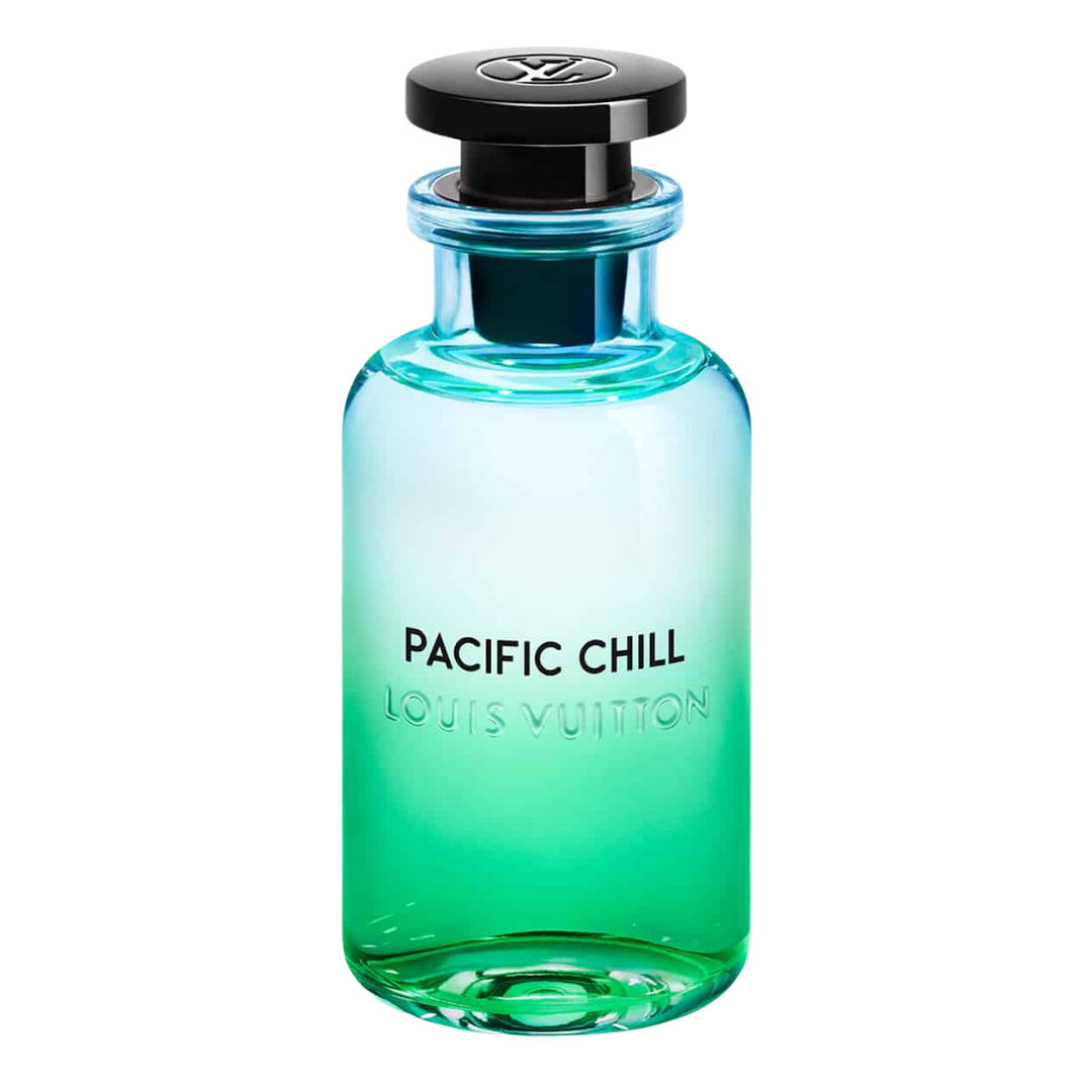 Louis Vuitton Pacific Chill EDP 100 ml – Perfumy unisex