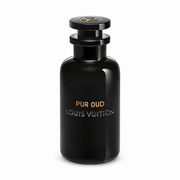 Louis Vuitton Pur Oud 100 ml – flakon na białym tle