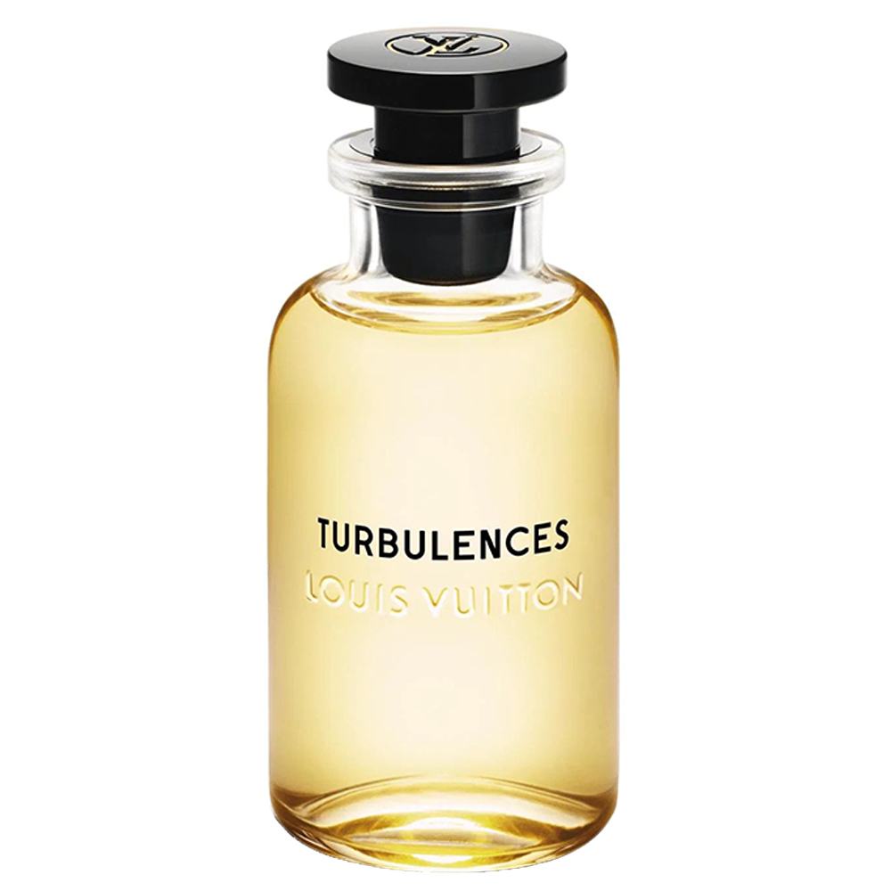 Louis Vuitton Turbulences EDP 100 ml – Perfumy damskie