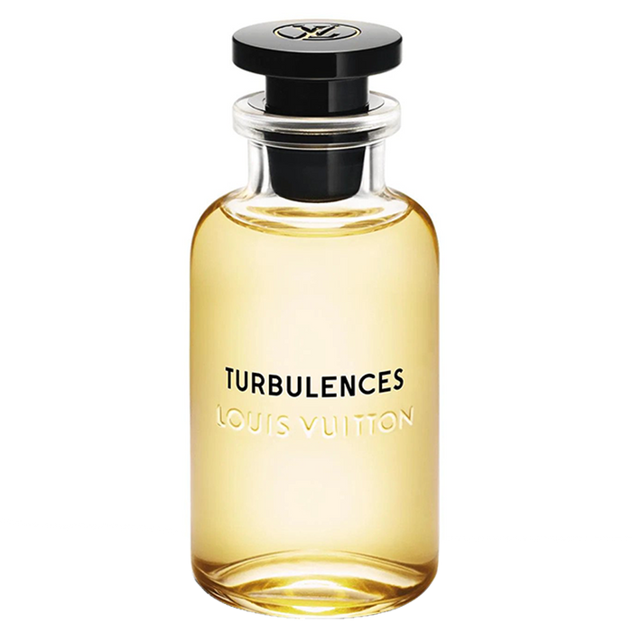 Louis Vuitton Turbulences EDP 100 ml – Perfumy damskie