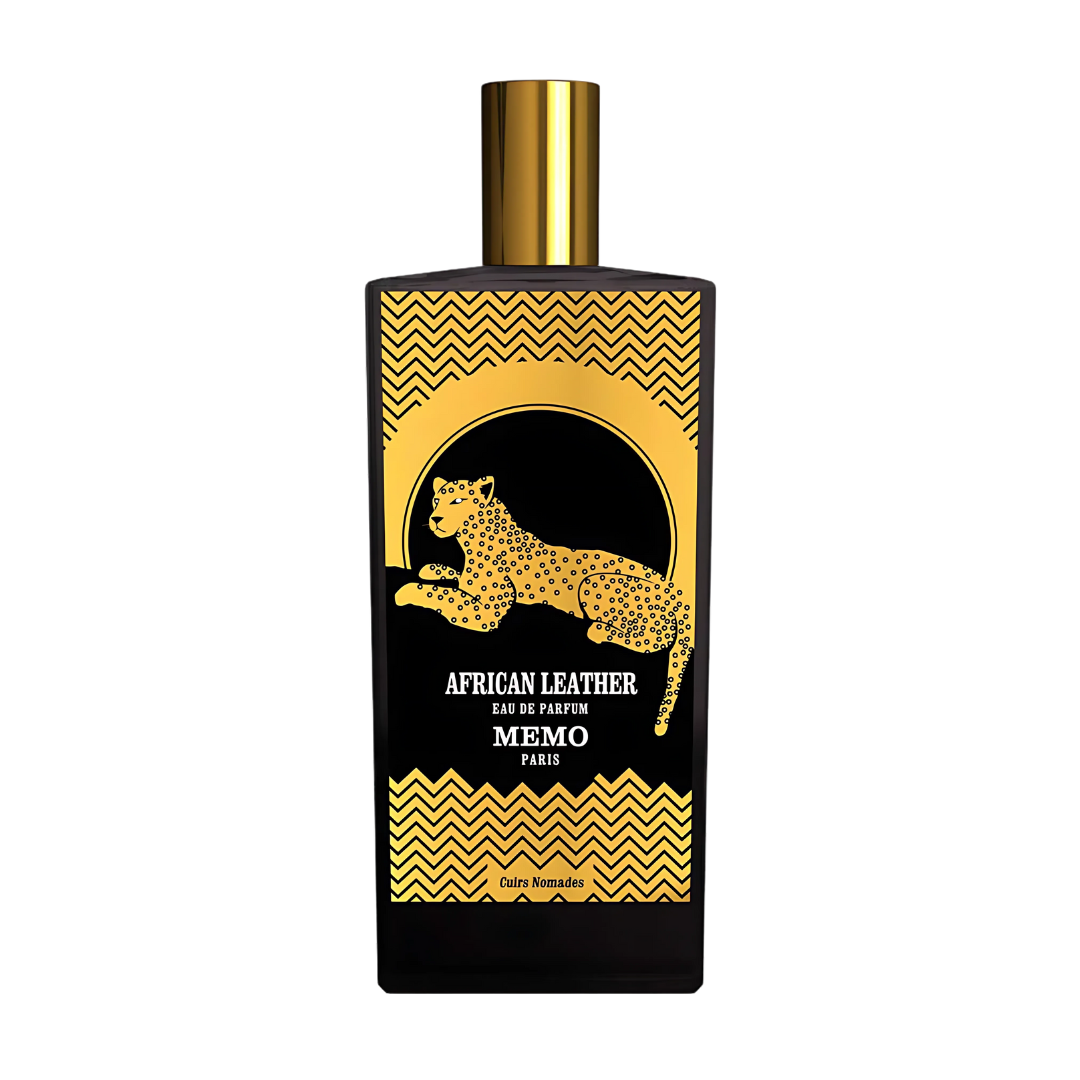 Memo African Leather EDP 75 ml – Perfumy unisex