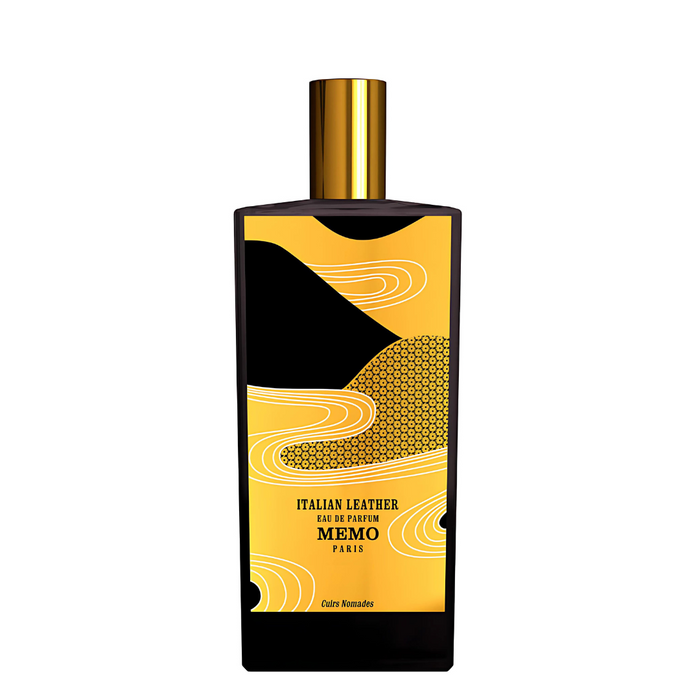 Memo Italian Leather EDP 75 ml – Perfumy unisex