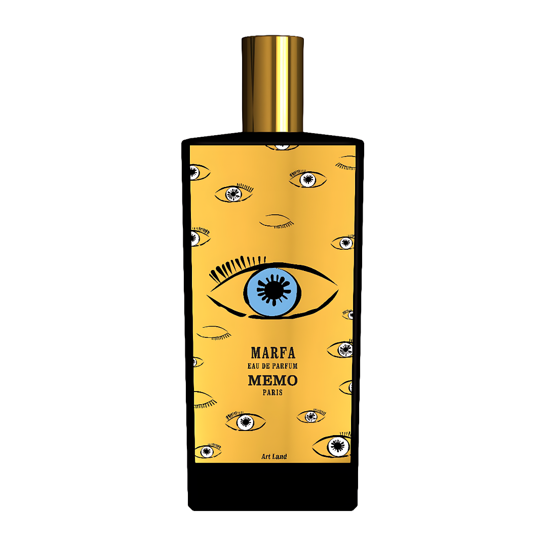 Memo Marfa EDP 75ml – Perfumy unisex