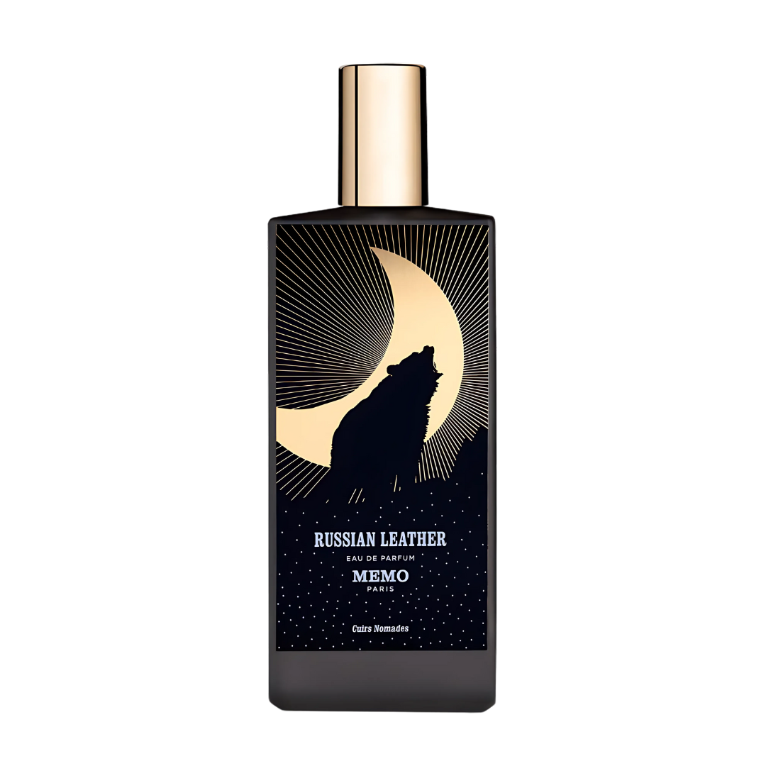 Memo Russian Leather EDP 75 ml – Perfumy unisex