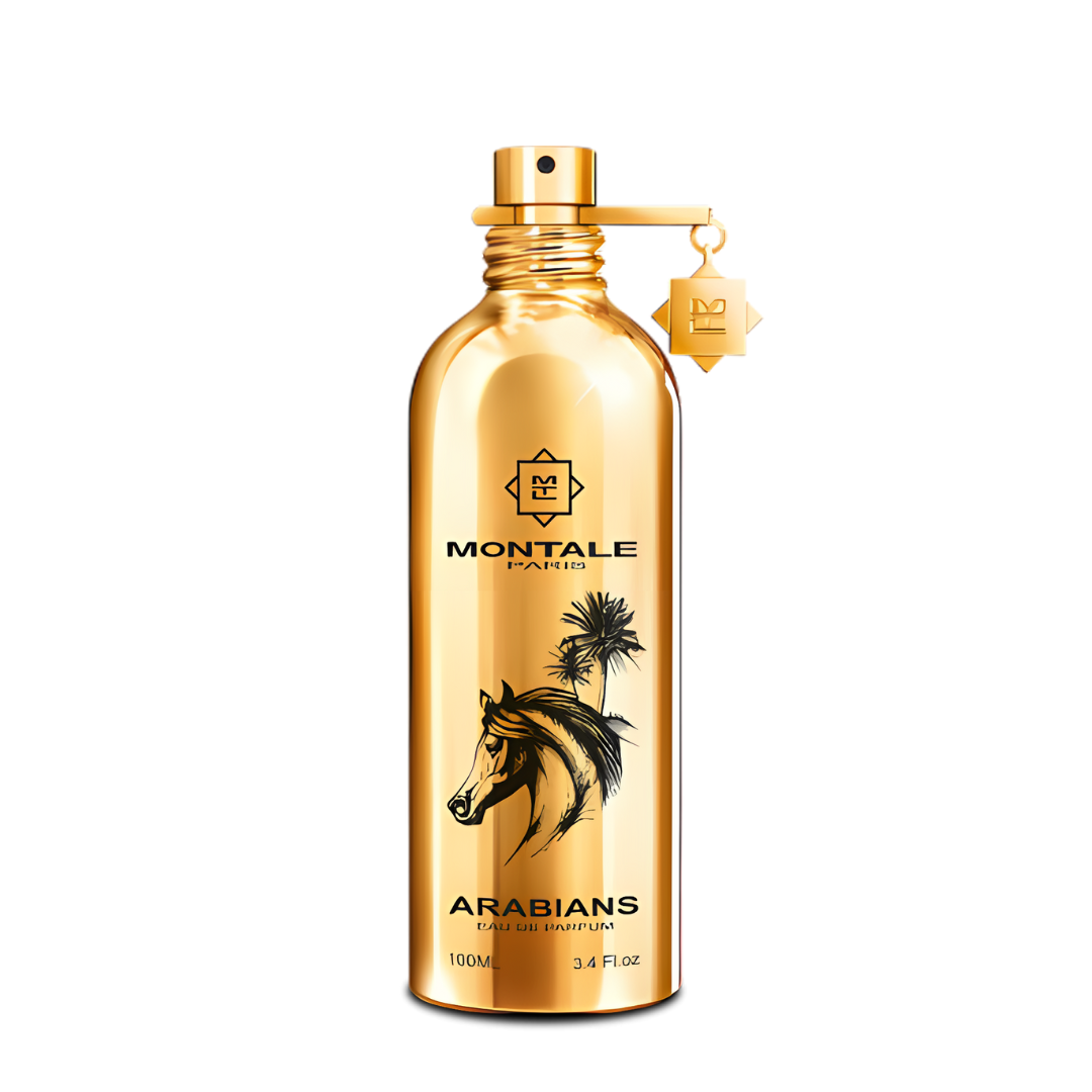Montale Arabians EDP 100 ml – Perfumy unisex premium