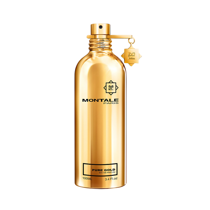 Montale Pure Gold EDP 100 ml – Perfumy damskie premium
