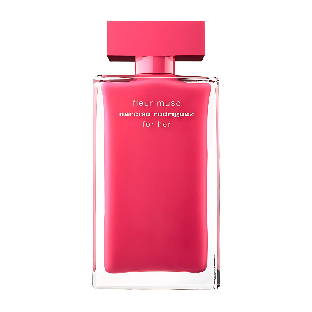 Narciso Rodriguez Fleur Musc EDP 100ml – Perfumy damskie